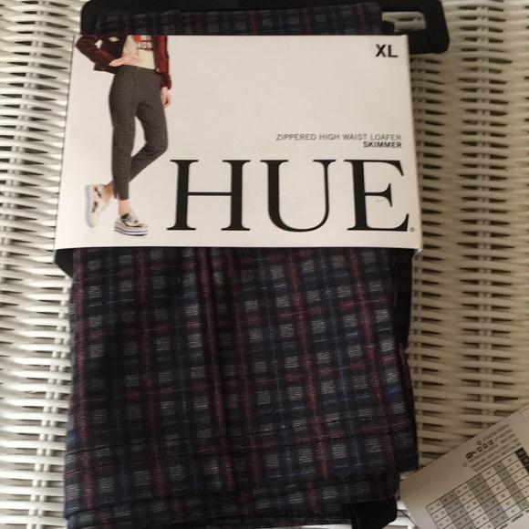 2 pairs of skimmer pants - Picture 1 of 8